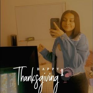 Meet your Posher, Pamela